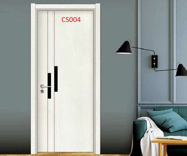 Picture of European style painted MAIN DOOR