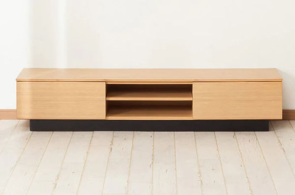 Picture of TV CABINET